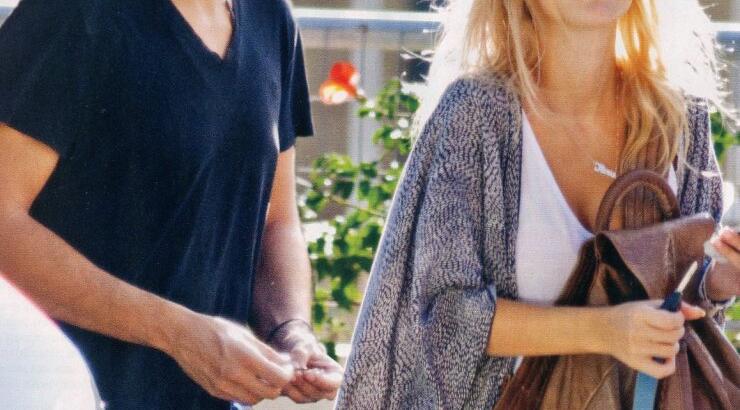 Ιλένια Ουίλιαμς: Μιλάει πρώτη φορά για το γάμο με τον Δημήτρη Ουγγαρέζο