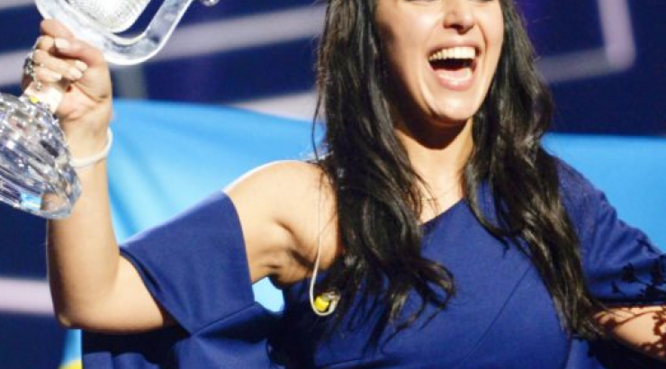 Σκάνδαλο με τη Eurovision: Παίρνουν πίσω τη νίκη της Ουκρανίας;