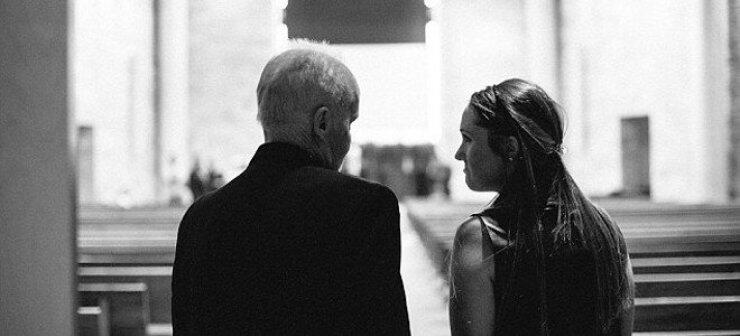 Το συγκινητικό δώρο που έκανε ένας ετοιμοθάνατος πατέρας στις κόρες του [εικόνες]