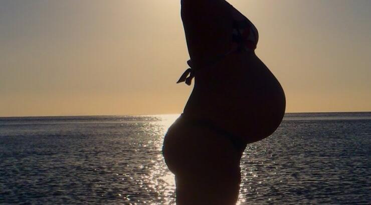 Κράμπες εγκυμοσύνης; Magnelon 300