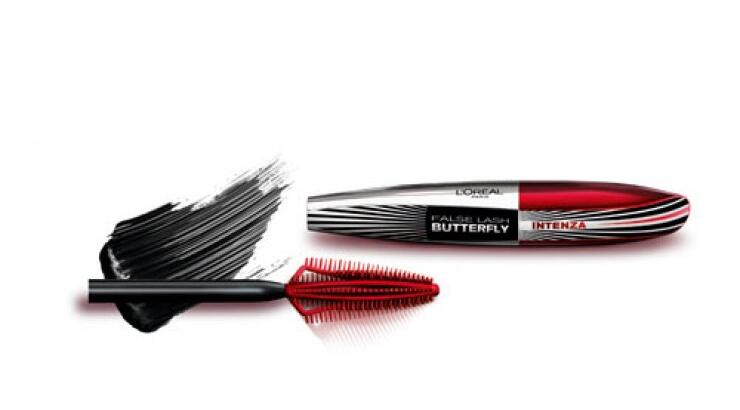 False Lash Wings Intenza Mascara: Φτερά πεταλούδας από την L’Oreal Paris