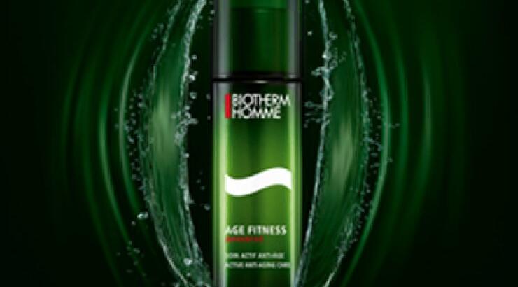 Age Fitness Advanced: Αποκλειστικά για άντρες!