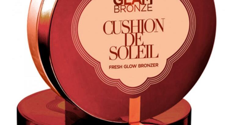 Το νέο Cushion De Soleil της L