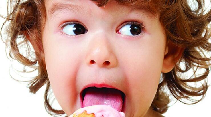 Παιδικό Φεστιβάλ με δωρεάν παγωτό και παιχνίδια