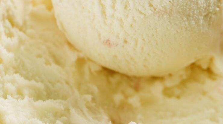 Πες μου τι παγωτό τρως να σου πω ποια είσαι