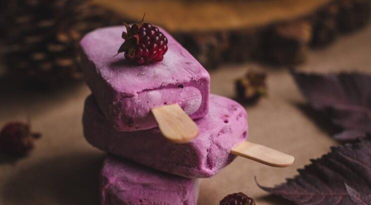 Παγωτό: Επίλεξε το κατάλληλο για σένα!