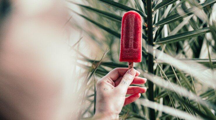 Ποιο παγωτό να επιλέξω χωρίς τύψεις;