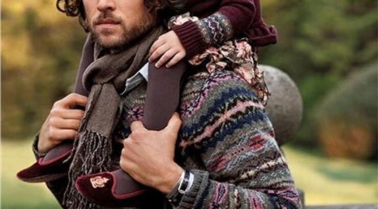 Πατέρας-μπλόγκερ εξομολογείται: 4 πράγματα που μου έμαθε η κόρη μου για τις γυναίκες