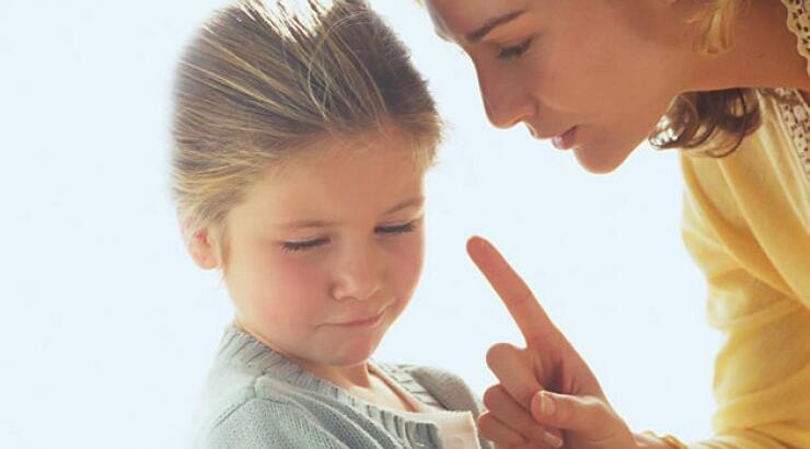  Πειθαρχία: Τα λάθη που κάνουν οι γονείς 