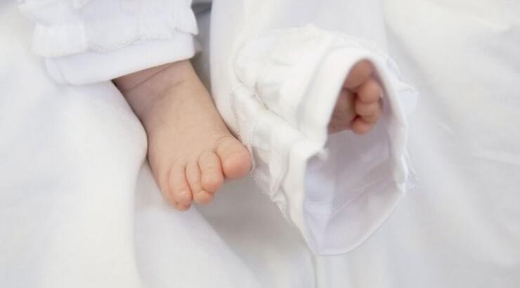 Κάντε παιδί πριν από τα 35