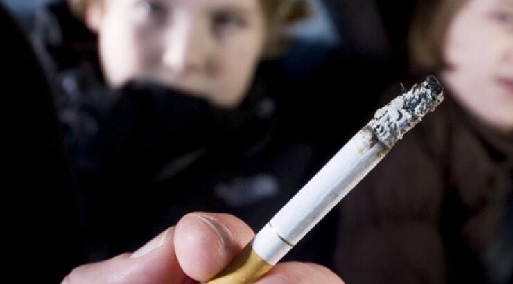 Πώς οι γονείς βλάπτουν την υγεία των παιδιών τους