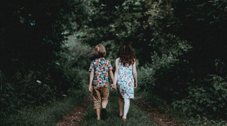 Ο έξυπνος τρόπος που εξηγούν στα παιδιά το μισθολογικό χάσμα ανάμεσα σε άντρες και γυναίκες! [βίντεο]