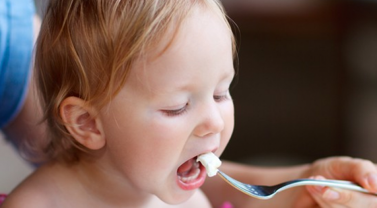 4+1 πράγματα που μπορείτε να κάνετε όταν τα παιδιά σας δυσκολεύονται στο φαγητό!