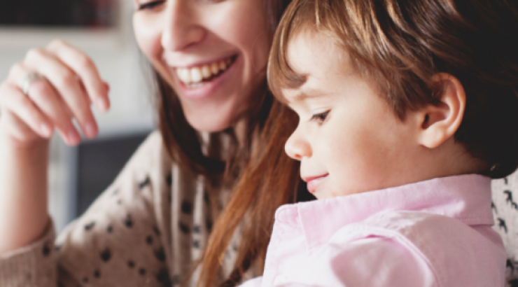 8 συμβουλές για να σας ακούει το παιδί σας χωρίς να χρειαστεί να φωνάξετε!