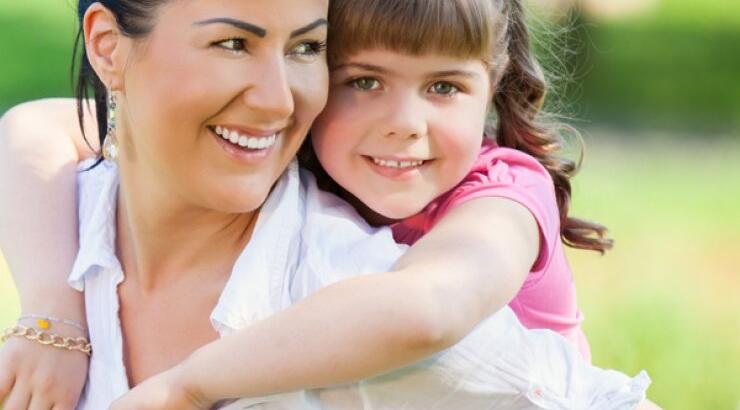 Οι 40 φράσεις που πρέπει πάντα να λέμε στα παιδιά μας