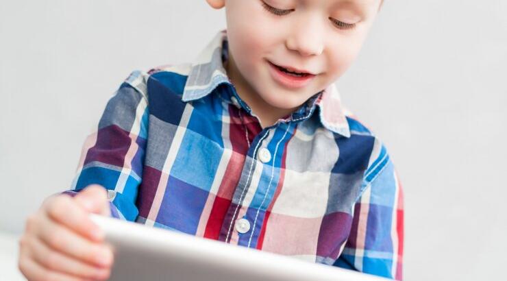 Παιδί: Πόση ώρα να του επιτρέπω να παίζει στον υπολογιστή;