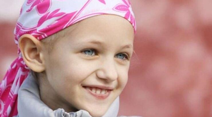 35 νέα περιστατικά παιδικού καρκίνου το χρόνο