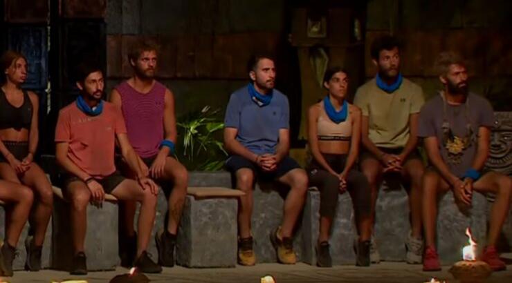 Αλέξης Παππάς - Chris Σταμούλης: Η παραβίαση στους κανόνες του "Survivor" και η ποινή που τους δόθηκε [βίντεο]
