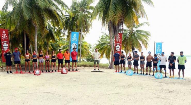 Αυτός ο παίκτης είναι ο πιο ακριβοπληρωμένος στο φετινό "Survivor"