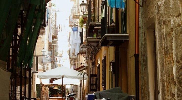 Παλέρμο, η καρδιά της Σικελίας