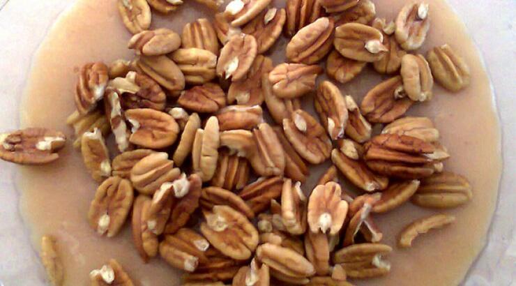 Γιορτή του παλουζέ και στο Βουνί