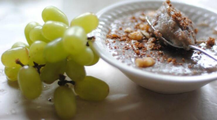 Παραδοσιακές γεύσεις και παλουζές σε ένα υπέροχο φεστιβάλ!