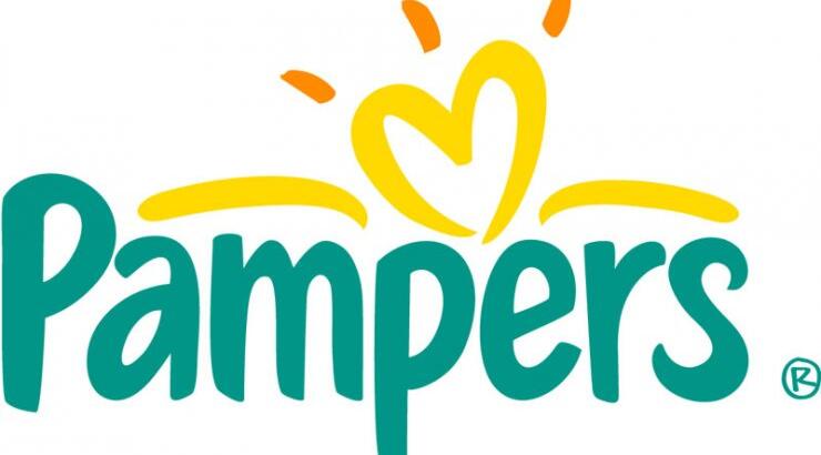 Pampers Baby dry