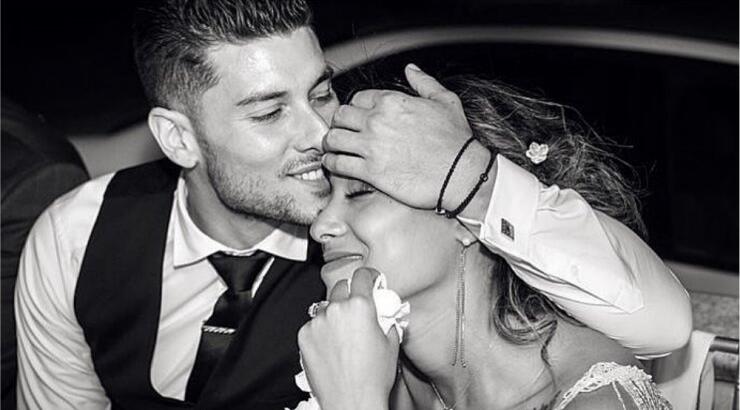 Παναγιώτης & Δανάη Θεοφίλου: Περιμένουν το πρώτο τους μωράκι [εικόνες & βίντεο]