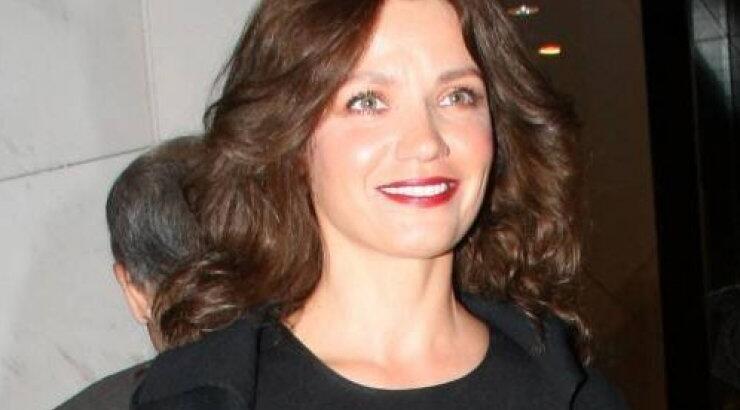 Παναγιώτα Βλαντή: «Περνάω κατάθλιψη… Κλαίω και ξεσπάω»