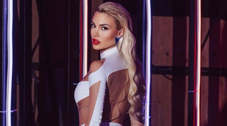 Παναγιώταρου: “Σπάει” τη σιωπή της και απαντά αν ήταν η influencer που κατηγορήθηκε για φοροδιαφυγή 