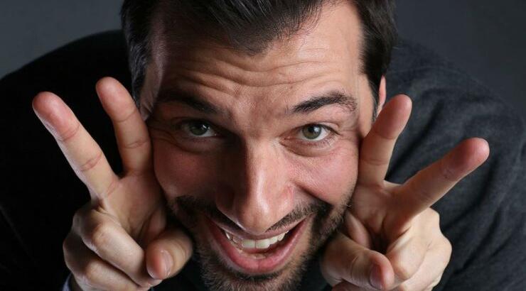 Παναγιώτης Χατζηδάκης: Έγινε πατέρας για πρώτη φορά! 