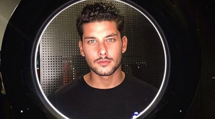 Παναγιώτης Θεόφιλος: Aυτή είναι η επώνυμη Κύπρια σύντροφος του [εικόνες]