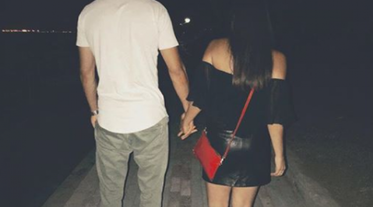 Στο χειρουργείο Κύπριος ποδοσφαιριστής – Στο πλευρό του η σύντροφός του!