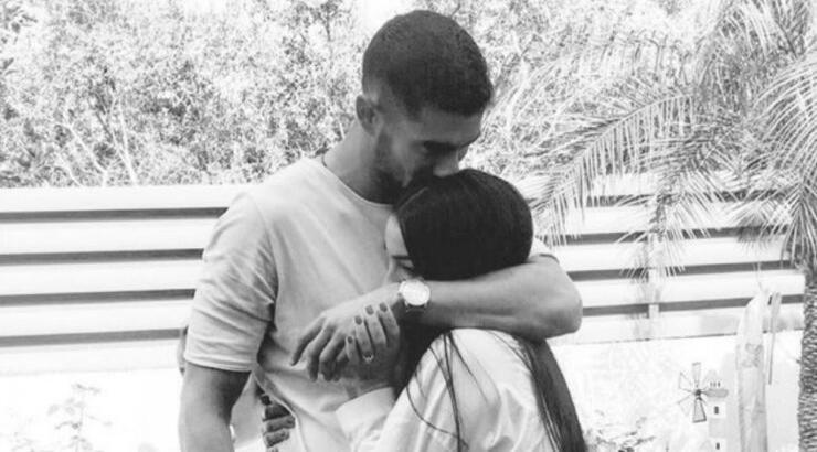 Κωνσταντίνος Παναγή – Άντρεα Νικολάου: Η υπέροχη γωνιά στο σπίτι τους που λατρέψαμε! 