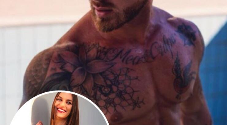 Δώρος Παναγίδης: Γιατί προκάλεσε την Ιωάννα Λαμπροπούλου;