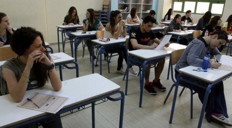 Παγκύπριες: "Φωνές" μαθητών για την έκθεση στα Νέα Ελληνικά 