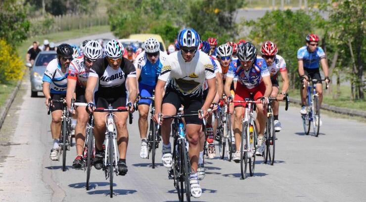 Και φέτος... Ποδηλατώ και τρέχω με ασφάλεια!