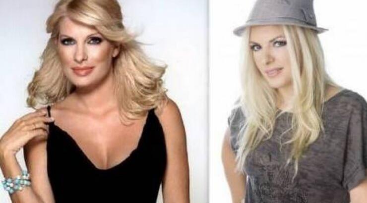 Ο λόγος που η Α.Πάνια δεν πηγαίνει στην εκπομπή της Ε.Μενεγάκη