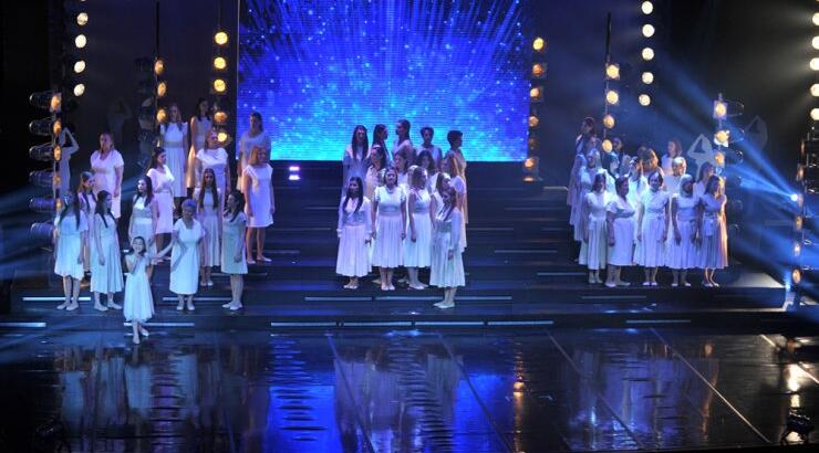 Όλες οι βραβεύσεις των "Madame Figaro Γυναίκες της Χρονιάς 2015"