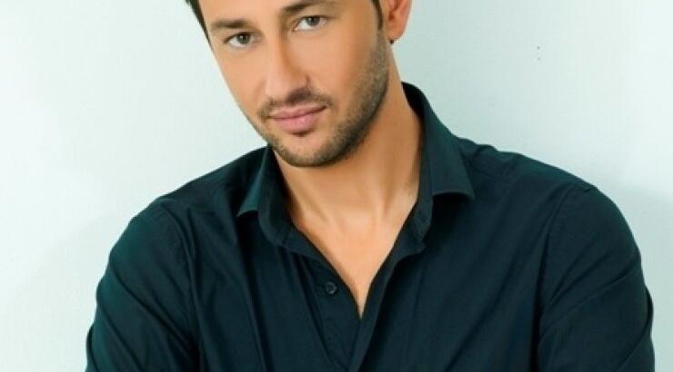 Πάνος Καλλίδης για το όπλο: «Είχα ξεχασμένο ένα παιχνιδάκι στο αμάξι…»