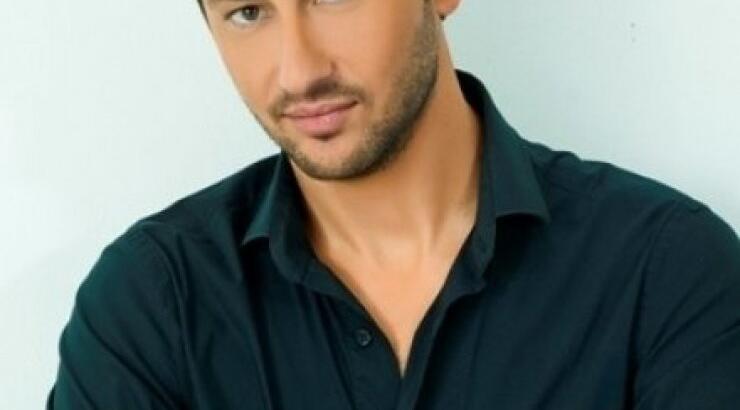 Πάνος Καλλίδης: Γλίτωσε από θαύμα! Το αυτοκίνητο του βρέθηκε στη θάλασσα