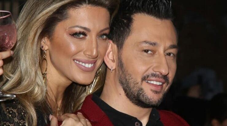 Πάνος Καλίδης: Αποκαλύπτει γιατί δεν παντρεύτηκε τη σύντροφό του μετά από 16 χρόνια σχέσης και τρια παιδιά [βίντεο]