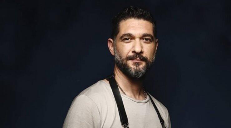 Πάνος Ιωαννίδης: Εξομολογείται την πιο αμήχανη τηλεοπτική του στιγμή [βίντεο]