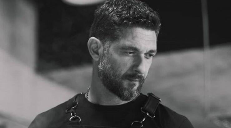 Πάνος Ιωαννίδης: Τι έδειξαν τα αποτελέσματα από τις εξετάσεις για τον κορωνοϊό που έκανε [βίντεο]