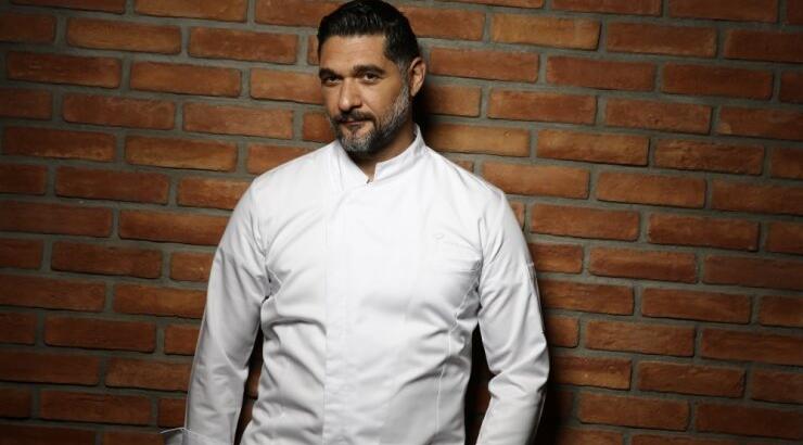 Ένα γαστρονομικό ταξίδι γεύσεων στο Henry’s μαζί με τον Πάνο Ιωαννίδη