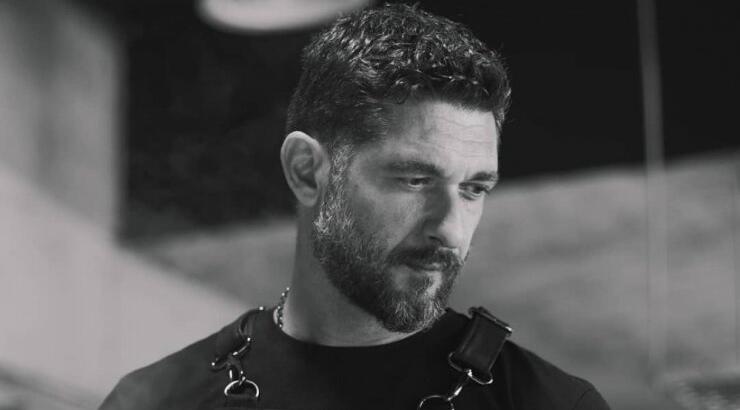 Ο Πάνος Ιωαννίδης έγινε μπαμπάς για πρώτη φορά κάτω από άκρα μυστικότητα!