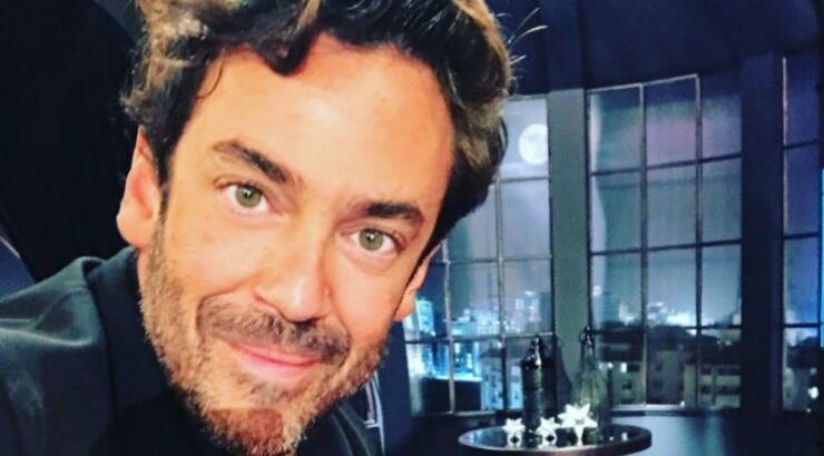 Η απίστευτη αποκάλυψη του Πάνου Καλλίτση για τη νέα σχέση της Έλενας Χριστοπούλου [βίντεο]