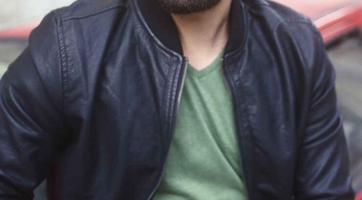 Πάνος Μακρής: Η τούρτα – έκπληξη για τα γενέθλια του!