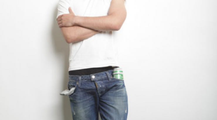 Πάνος Μακρής: Μιλάει πρώτη φορά on air για την εγκυμοσύνη της συντρόφου του και το γάμο!