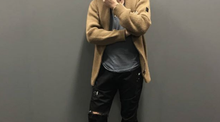 Πάνος Μουζουράκης: "Στην Αμερική είμαι διεθνής αστέρας" [βίντεο]